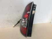 Rücklicht Links Daihatsu Sirion 2 (M3) Schrägheck 1.3 16V DVVT (K3-VE) 2005-07