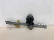 Fensterheber Rechts Vorne 128001471B Renault Clio IV (5R) Schrägheck 5-drs 1.5 Energy dCi 90 FAP (K9K-638) 2015-04