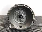 Getriebe Automatik GH227000AA Land + Range Rover Range Rover Sport (LW) Geländewagen 3.0 TDV6 (306DT(TDV6)) 2013-10