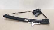 Fensterheber Rechts Hinten 0130822724 Volkswagen Touran (5T1) Großraumlimousine 2.0 TDI 150 (DTSB) 2017-01 DTSB