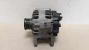 Lichtmaschine V-Snaar 8200654541C Renault Twingo II (CN) Schrägheck 3-drs 1.2 16V (D4F-770) 2012-02