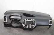 Armaturenbrett Hyundai i20 Schrägheck 1.4i 16V (G4FA) 2009-01