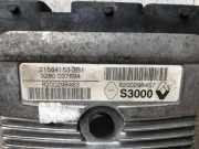 Motorsteuergerät 8200298457 Renault Scénic II (JM) Großraumlimousine 1.6 16V (K4M-760) 2004