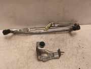 Scheibenwischer Mechanisch 2K1955023H Volkswagen Caddy IV Van 2.0 TDI 102 (CUUD/DFSD) 2016-09 CUUD/DFSD