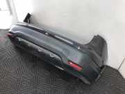 Sto?stange Hinten 850224EB0A Nissan Qashqai (J11) SUV 1.2 DIG-T 16V (HRA2DDT) 2015-04