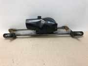 Scheibenwischermotor Fiat Panda (169) Schr?gheck 1.2 Fire (188.A.4000) 2008-09