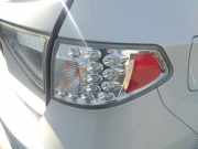 Rücklicht Rechts 84912FG020 Subaru Impreza III (GH/GR) Schrägheck 5-drs 2.5 WRX 16V (EJ255) 2007-10