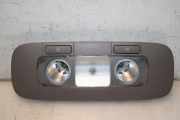 Innenbeleuchtung Hinten 6C0947291C Volkswagen Passat (3C2) Limousine 3.2 VR6 FSI 24V 4Motion (AXZ) 2007 AXZ
