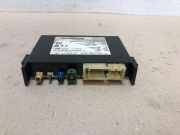 Bluetooth Steuergerät A2139002210 Mercedes-Benz E (W213) Limousine E-200d 2.0 Turbo 16V (OM654.920) 2017-04
