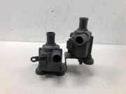 Extra Wasserpumpe 06H121601N Audi A4 Avant (B9) Kombi 2.0 40 TFSI Mild hybrid 16V (DMSA) 2021-02