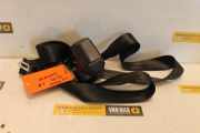 Sicherheitsgurt Links Hinten 6Q0857805HCP Volkswagen Polo IV (9N1/2/3) Schrägheck 1.9 SDI (ASY) 2002-04 ASY
