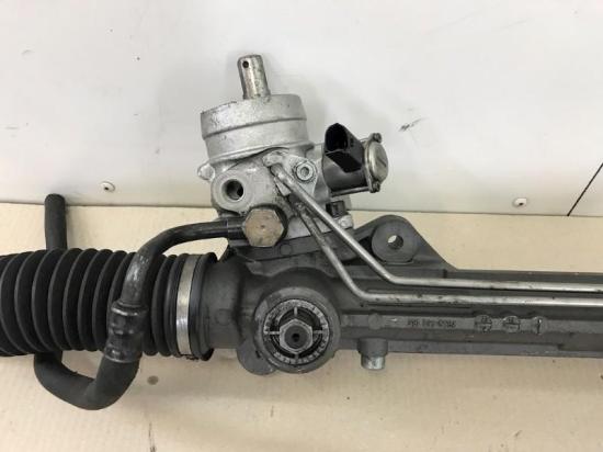 Lenkgetriebe Servolenkung 4F1422065R Audi A6 Avant (C6) Kombi 2.0 T FSI 16V (BPJ) 2004 Bild Lenkgetriebe Servolenkung 4F1422065R Audi A6 Avant (C6) Kombi 2.0 T FSI 16V (BPJ) 2004