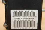 Abs Pumpe ABS 9665734680 Peugeot 308 (4A/C) Schrägheck 1.6 HDi 16V (DV6TED4(9HV)) 2009