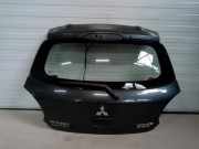 Heckklappe Mitsubishi Space Star (A0) Schrägheck 1.0 12V (3A90(Euro 5)) 2013-06
