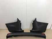 Stoßstange Hinten BK2117926A Ford Transit Custom Van 2.2 TDCi 16V (DRF4) 2014-06