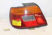 Rücklicht Links Daihatsu Charade (G200/203) Limousine 1.5 Shortback SX/Valera 16V (HE-E) 1997-03