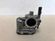 Drosselklappe 0280750133 Opel Astra G Caravan (F35) Kombi 1.4 16V Twinport (Z14XEP) 2005