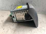 Cd-Player M031965 Fiat Stilo (192A/B) Schrägheck 1.6 16V (182.B.6000(Euro 3)) 2005-08