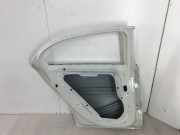 Tür Links Hinten A1767300105 Mercedes-Benz A (W176) Schrägheck 1.6 A-160 16V (M270.910(Euro 6)) 2017