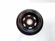 Kurbelwellen-Riemenscheibe A6110300503 Mercedes-Benz Sprinter 3,5t (906.63) Van 315 CDI 16V (OM646.989) 2009-02