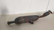 Auspuff Mitteltopf Toyota Avensis (T27) Limousine 2.0 16V VVT-i (3ZRFAE) 2010