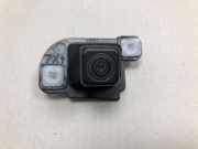 Camera Hinten 86790K0010 Toyota Yaris IV (P21/PA1/PH1) Schrägheck 1.5 12V Hybrid 115 (M15AFXE) 2021-12