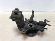 Achsschenkel Rechts Vorne 1K0407256AA Volkswagen Touran (1T1/T2) Großraumlimousine 1.9 TDI 105 (BXE) 2010-10 BXE