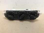 Bedienung Heizung 3M5T19980AD Ford Focus C-Max Großraumlimousine 1.8 16V (Q7DA(Euro 4)) 2006-05