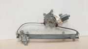 Fensterheber Links Vorne Nissan Micra (K12) Schrägheck 1.4 16V (CR14DE) 2003-06