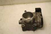 Drosselklappe 0280750532 Ford Fiesta 6 (JA8) Schrägheck 1.25 16V (STJD) 2012-11