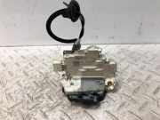 Türschloss Stangen Links Vorne 4F1837015E Audi S8 (D3) Limousine 5.2 V10 40V (BSM) 2007-04