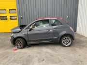 Tür Links Vorne 51779920 Fiat 500C (312) Cabrio 1.2 69 (169.A.4000(Euro 5)) 2011-01
