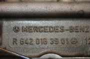 Zylinderkopf R6420163901 Mercedes-Benz E Kombi (S211) Kombi 3.0 E-280 CDI 4-Matic V6 24V (OM642.921) 2006-06