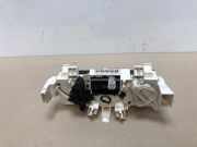 Bedienung Heizung F664479W Citroën C2 (JM) Schrägheck 3-drs 1.1 (TU1A(HFX)) 2004-10