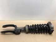 Federbein Links Vorne 7L6413031L Volkswagen Touareg (7LA/7L6) SUV 3.2 V6 24V (BAA) 2005-04 BAA