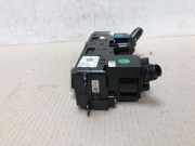 Bedienung Heizung 2G1820045F Volkswagen Polo VI (AW1) Schrägheck 5-drs 1.0 TSI 12V (DLAC) 2019-05 DLAC