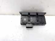 Start/stop Schalter 6V1927238D Skoda Fabia III Kombi (NJ5) Kombi 5-drs 1.2 TSI 16V Greentech (CJZC(Euro 6)) 2017-03