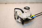 Türschloss Stangen Links Hinten 1504161211 Suzuki Celerio (LF) Schrägheck 5-drs 1.0 12V (K10B) 2016-12