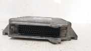 Motorsteuergerät 9636727080 Peugeot 206 (2A/C/H/J/S) Schrägheck 1.4 XR,XS,XT,Gentry (TU3JP(KFW)) 1999-02