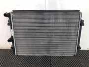 Radiator 5Q0121251GL Audi Q3 (F3B) SUV 1.5 35 TFSI 16V (DXDB) 2019-05