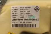 C Säule Verkleidung Rechts 5G0885702J Volkswagen Golf VII (AUA) Schrägheck 2.0 TDI 16V (CRBC) 2012 CRBC