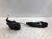 Türschloss Stangen Rechts Hinten 9810309880 Peugeot 308 (L3/L8/LB/LH/LP) Schrägheck 5-drs 1.2 12V e-THP PureTech 130 (EB2ADTS(HNS)) 2015-08
