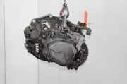 Getriebe Manuell ABS 20LE95 Citroën C5 I Berline (DC) Schrägheck 3.0 V6 24V (ES9J4S(XFX)) 2002-03