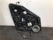 Fensterheber Rechts Hinten A1775401311 Mercedes-Benz B (W247) Schrägheck 2.0 B-200d (OM654.920) 2023-03