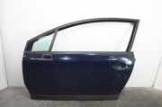 Tür Links Vorne 9002W1 Citroën C4 Coupé (LA) Schrägheck 3-drs 1.4 16V (ET3J4(KFU)) 2005-07
