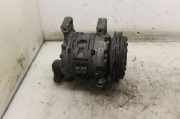 Klima Pumpe Nissan Almera (N15) Schrägheck 1.6 GX,SLX,SR 16V (GA16DE) 1998-11