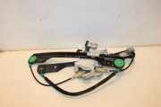 Fensterheber Links Vorne 0406547 Chrysler 300 C Limousine 3.0 CRD V6 24V (OM642.982) 2007-08