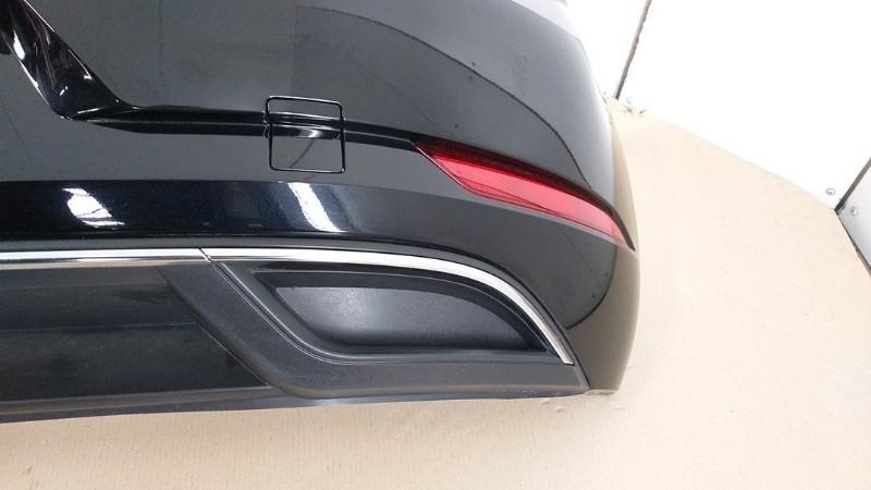 Stoßstange Hinten 5G6807421 Volkswagen Golf VII (AUA) Schrägheck 1.2 TSI 16V (CYVB) 2018 CYVB