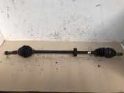 Antriebswelle Rechts Vorne Opel Astra G (F08/48) Schrägheck 1.6 (X16SZR) 2000