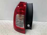 Rücklicht Links 265551978R Dacia Logan MCV II/Sandero Wagon (7S) Kombi 0.9 TCE 12V (H4B-400(H4B-A4)) 2018-02